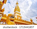 Beautiful Wat Phra That Phanom...