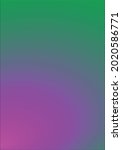 abstract modern gradient... | Shutterstock .eps vector #2020586771