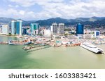 Port Of Spain  Trinidad And...