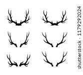 Stag Silhouette Free Stock Photo - Public Domain Pictures