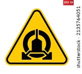 Wheel Clamp Warning Sign....