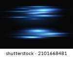 vector illustration of a blue... | Shutterstock .eps vector #2101668481