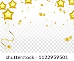 color glossy balloons... | Shutterstock .eps vector #1122959501