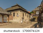 Old Town Of Kazimierz Dolny At...