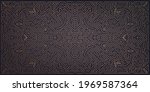 vector abstract geometric... | Shutterstock .eps vector #1969587364