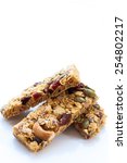 Healthy Snack   Cereal Bars  ...