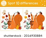 find differences game for... | Shutterstock .eps vector #2016930884
