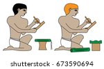 ancient egypt scribes...