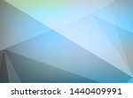 modern colorful transparent... | Shutterstock . vector #1440409991