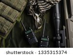 subject shooting accessories military