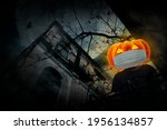 Halloween Jack O Lantern...