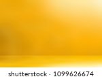 golden 3d room. background | Shutterstock . vector #1099626674
