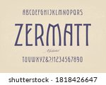 Zermatt  A Minimalist And...