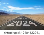 The road ahead into 2024 and beyond