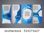 design elements presentation... | Shutterstock .eps vector #514171627