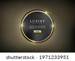 button set web glossy luxury... | Shutterstock .eps vector #1971233951