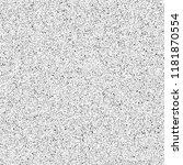 seamless pattern of gray... | Shutterstock . vector #1181870554