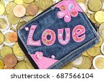 stock-photo-love-pink-word-on-shabby-tor
