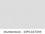net pattern isolated on white... | Shutterstock .eps vector #1091167244