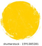 grunge post stamp texture set... | Shutterstock .eps vector #1591385281