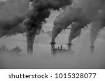 air pollution of industry