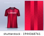 fabric textile for sport t... | Shutterstock .eps vector #1944368761