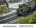 Railway Modelling Train...