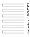 blank sheet music 12 staves treble stock vector royalty free blank sheet music bass clef