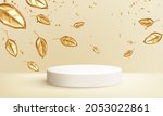 scene for a product commercial... | Shutterstock .eps vector #2053022861
