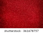 red glitter texture christmas background good