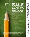 Back To School Sale Poster ...