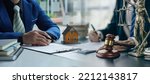 Small photo of Gavel Law, Judge. It represents justice. real estate auction in There are experts to help you make investment-worthy decisions. house with hammer foreclosure, sale, auction, business, purchase