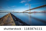 The Three Forth Bridges Are An...