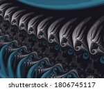 abstract background. abstract... | Shutterstock .eps vector #1806745117