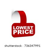 Banner Lowest Price
