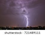 Small photo of thunderclap