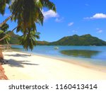 Seychelles, Praslin Island, Madge Cove, St. Anne