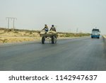 12 05 2018 Indus Highway...