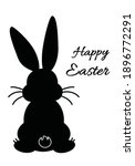Easter Greeting Card Design...