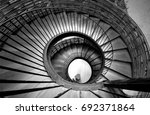 Spiral Staircases Architectural