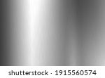 silver metallic gradient with... | Shutterstock .eps vector #1915560574