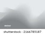 abstract white and grey vector... | Shutterstock .eps vector #2166785187