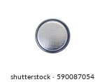 A Button Cell Lithium Battery...