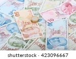 Turkish Money Free Stock Photo - Public Domain Pictures