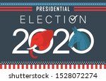 Presidential Election Banner...