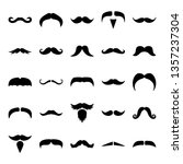 Mr And Mr Mustache Free Stock Photo - Public Domain Pictures