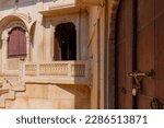 Jaisalmer Fort  Rajasthan ...