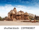 Old Temple in India with religious visitors image - Free stock photo ...