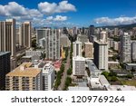 stock-photo-the-hotel-architecture-in-waikiki-beach-honolulu-hawaii-on-th-of-october-1209769264.jpg