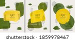 vector illustration. abstract... | Shutterstock .eps vector #1859978467